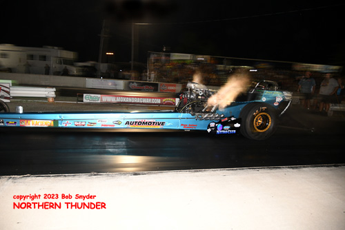 Joseph Gallegos - 'Nitro Clown'